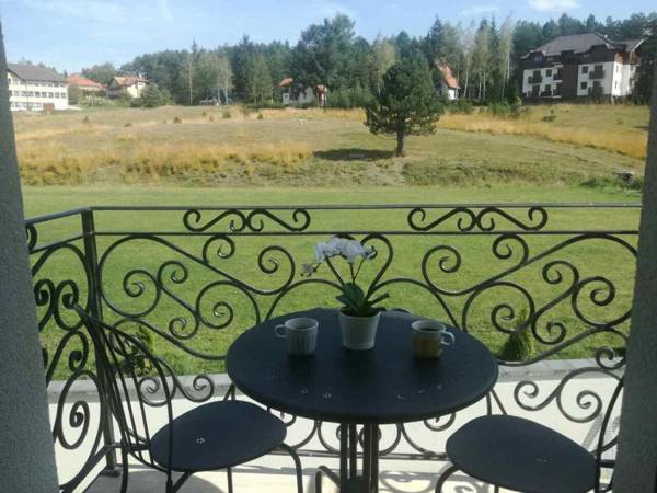 Apartman Luka Lux Zlatibor