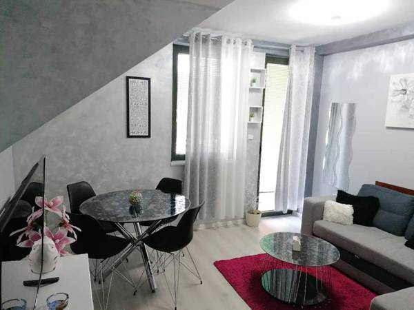 Apartman Marković Zlatibor