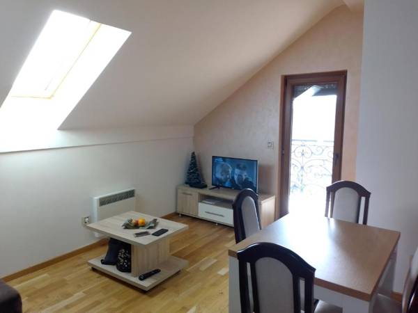 HAPPY FAMILY JELENA ANŽUJSKA