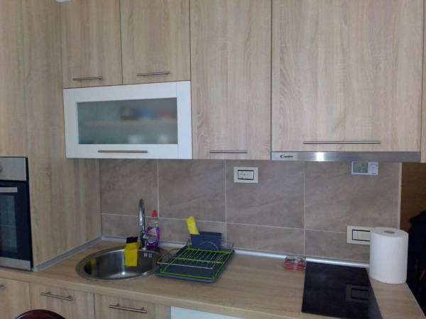 HAPPY FAMILY JELENA ANŽUJSKA