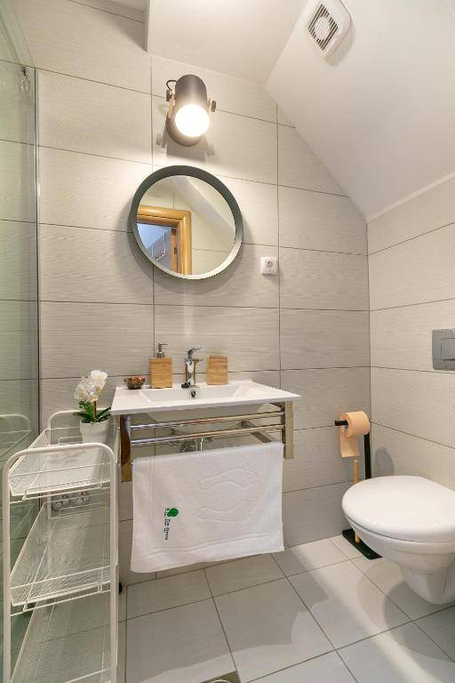 The Greens Family Suit