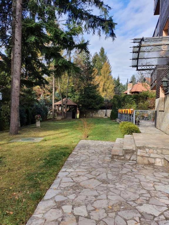 Zora Apartman Zlatibor