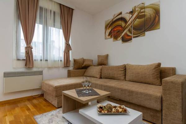 Apartment ANDRIJA LUX 11