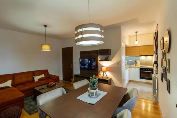 Apartment BLOOM Zlatibor
