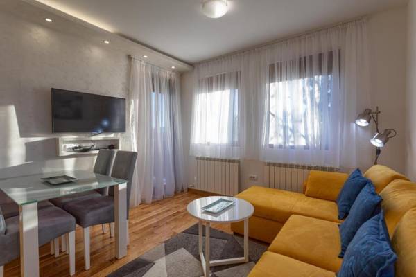 Apartman Gavrilov 4