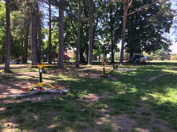 Apartman K Zlatibor 1000