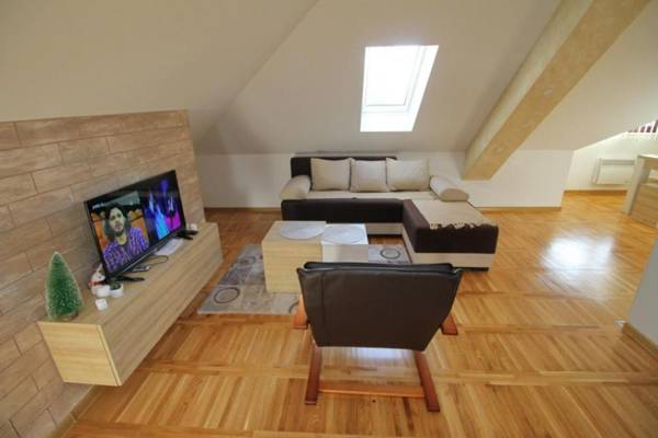 Apartman TEODOSIN