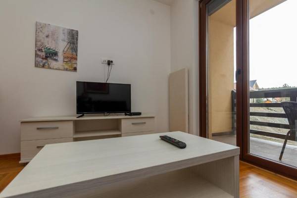 Apartman Nađa