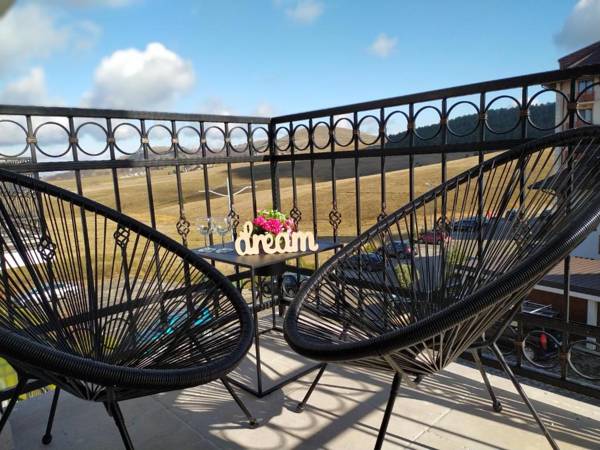 Adonis Dreams Zlatibor