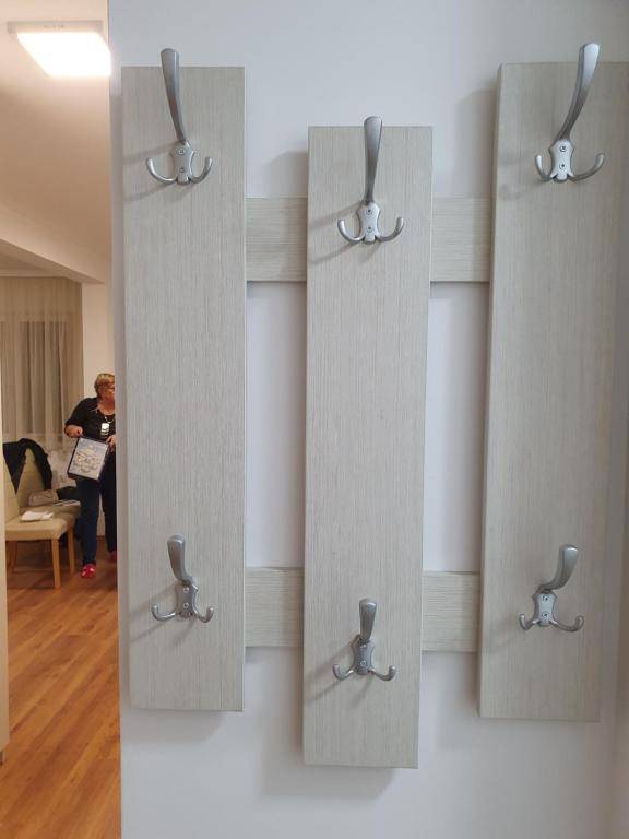 Maksim Delux Apartman