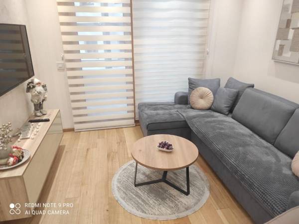 Apartman Pahulja Zlatibor