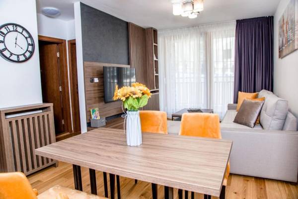 Apartman Petry