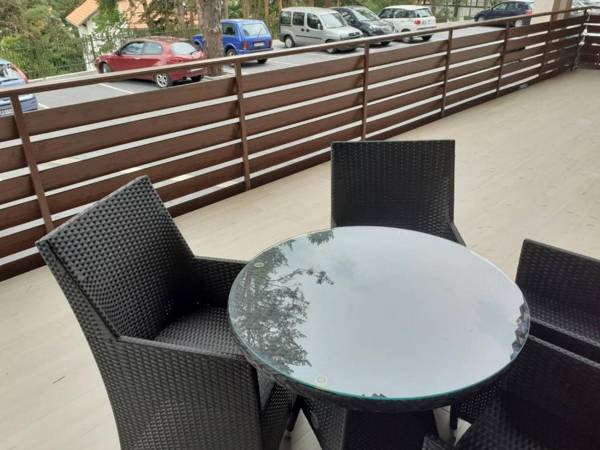 Apartman White- Vila Peković