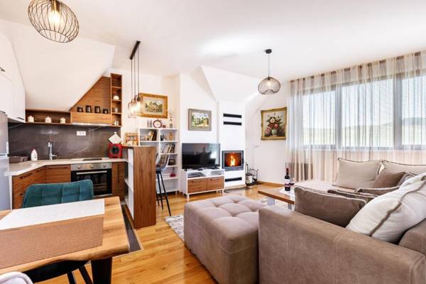 Apartman Andjela