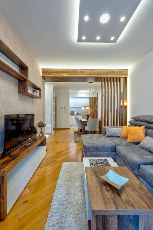 Centar M LUX Zlatibor