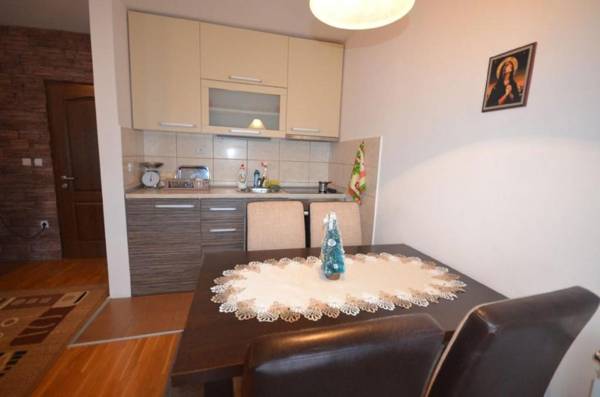 Apartman Anči
