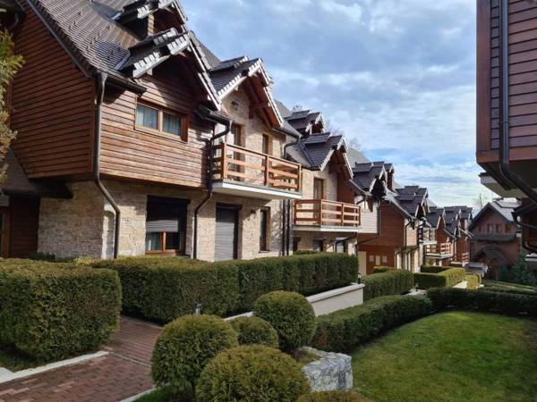 Zlatibor 1000 Green Horizon