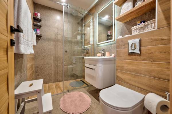 Kalina Onore Zlatibor apartman