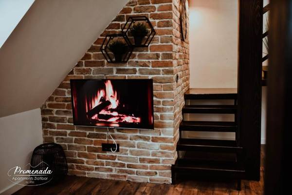 Promenada Rooftop Zlatibor