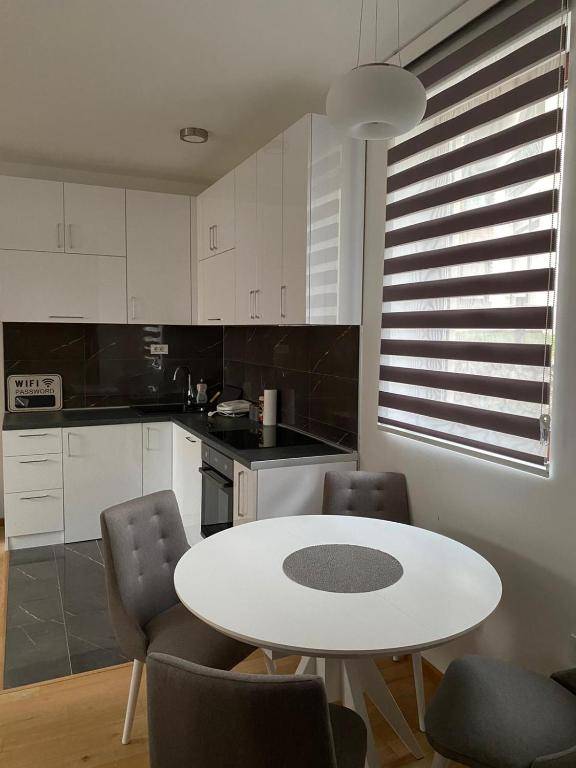 Apartmani Zlatiborio