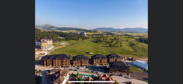 VIP Apartman LEA Zlatibor