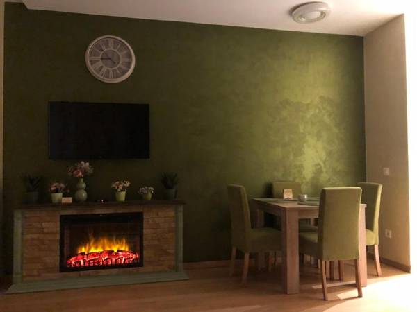 VIP Apartman LEA Zlatibor
