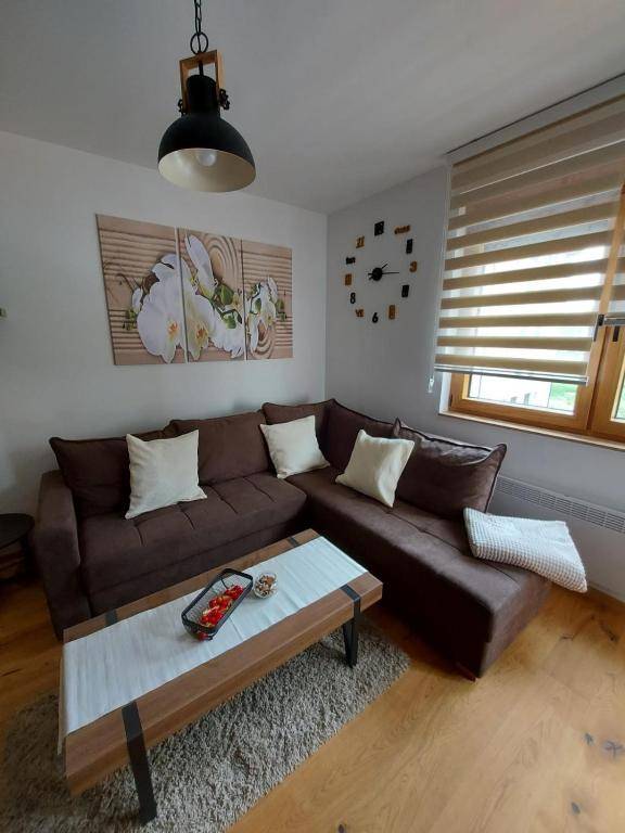 Apartmani Sirius Zlatibor