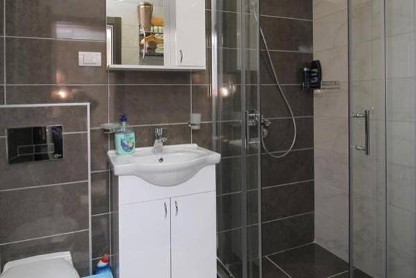 Apartman Vranjevina