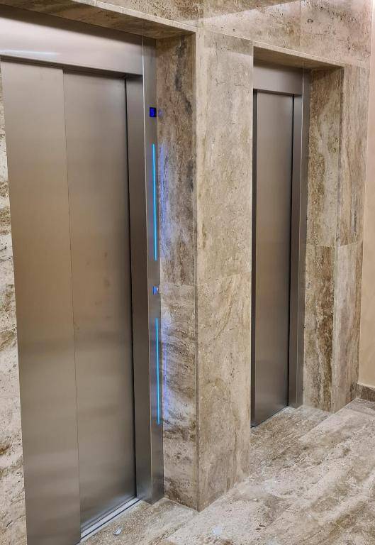 Fenix Lux Apartman (Spa centar)