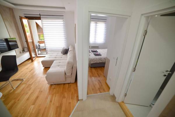 Apartman Moj kutak Zlatibor