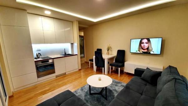 Sedmica Zlatibor VIP Bogić