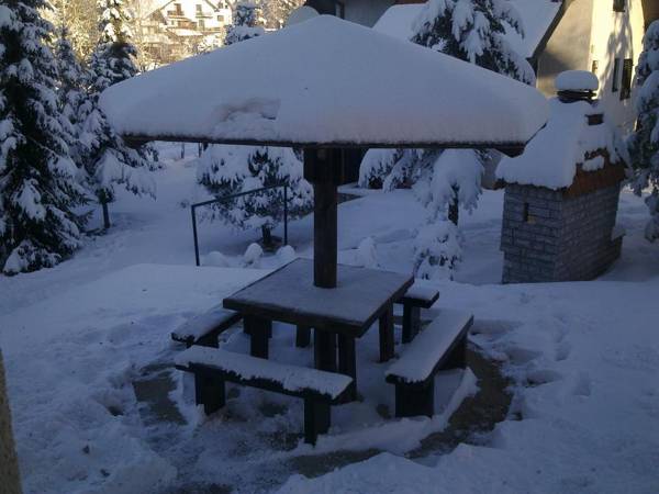 Apartman Zlatibor Srbija