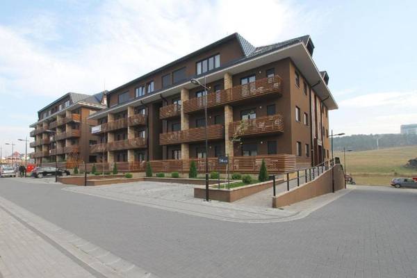 VIP Apartman NEDA Zlatibor