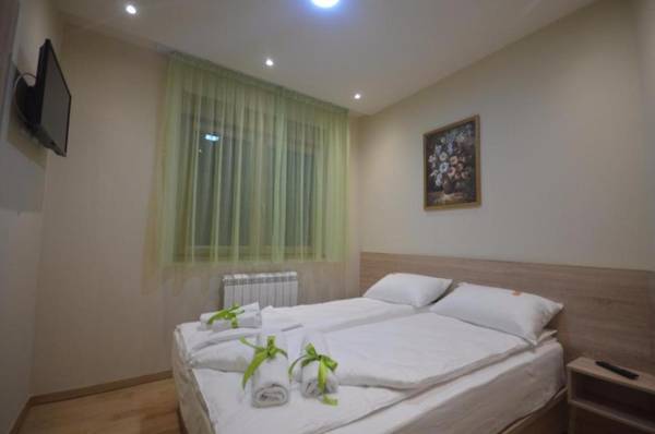 VIP Apartman NEDA Zlatibor