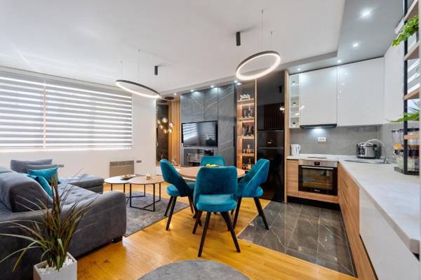 Mountain Dreams Apartman