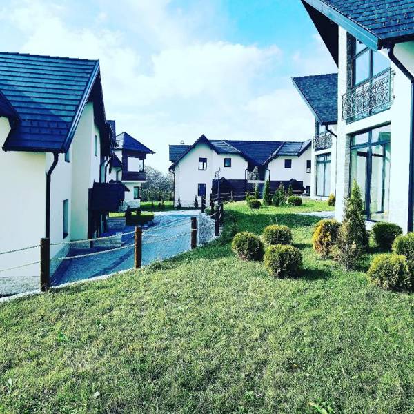 Mountain Dreams Apartman