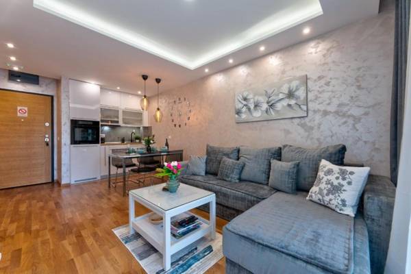 Apartman Melody Lux & Spa
