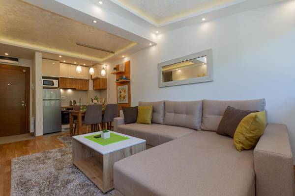 Apartman & SPA Đurić Zlatibor