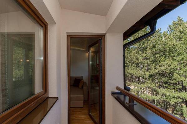 Apartman & SPA Đurić Zlatibor