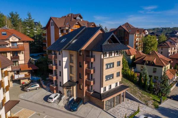 Apartman Aurora Onore Zlatibor