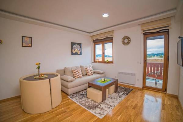 Apartman Zlatiborski Dar