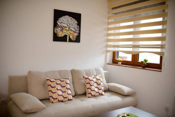 Apartman Zlatiborski Dar