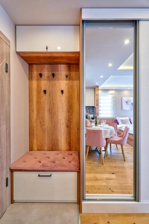 Pino d’oro Vila Onore