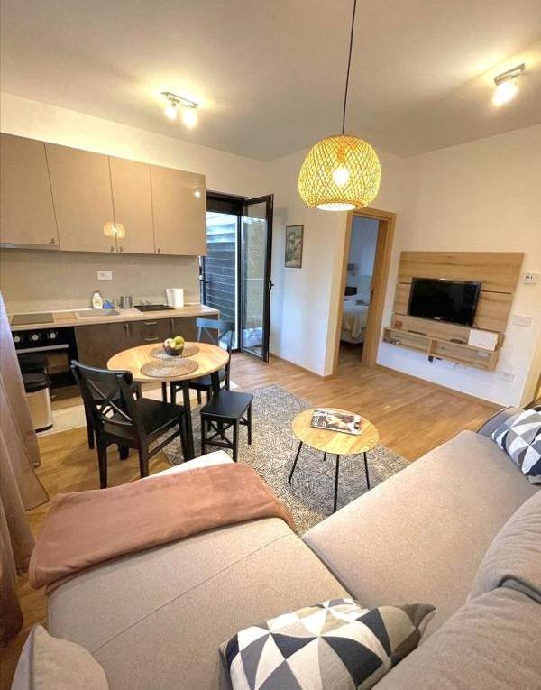 Apartman Segemonija Zlatibor