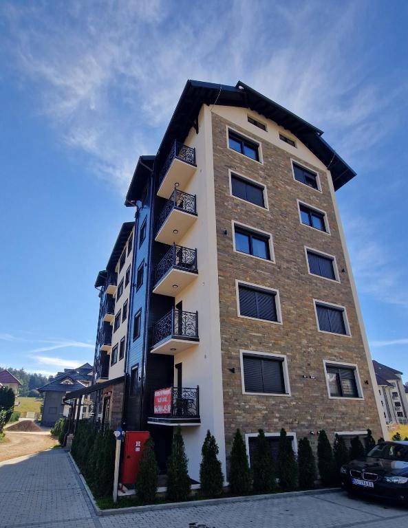 Apartman Segemonija Zlatibor