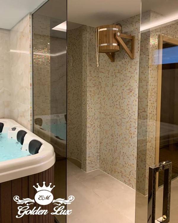 Apartman EM Golden Lux