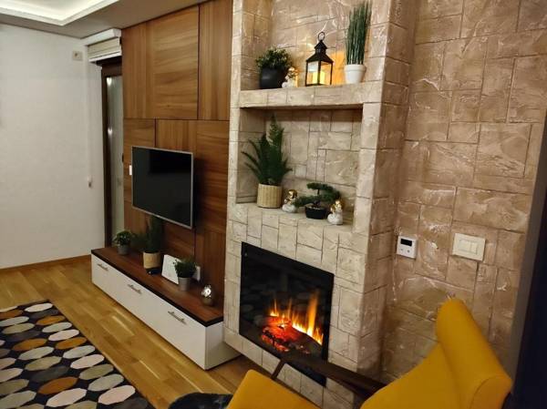 Casa di Stefano apartment & SPA