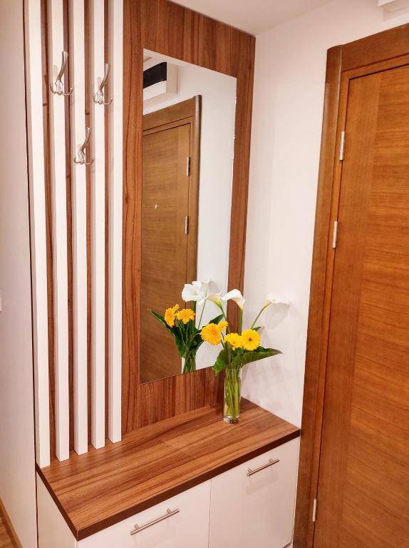 Casa di Stefano apartment & SPA