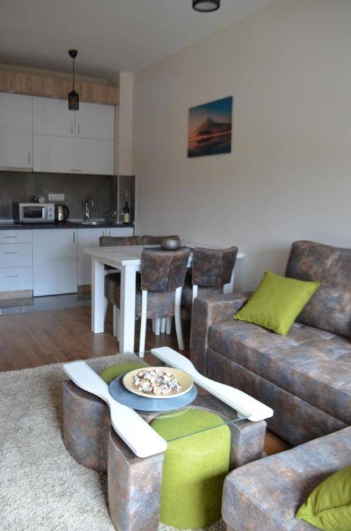 Vila Elsa 2 apartman Kosta Todorović