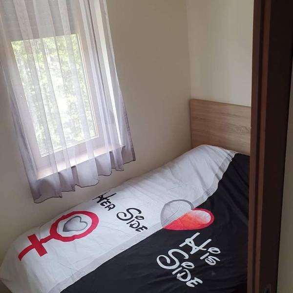 Apartman Panda Zlatibor